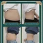 Miếng Dán Đốt Mỡ Siết Eo Đồng Nhân Đường, Miếng Dán Giảm Béo Từ Tinh Dầu Ngải Cứu, Miếng Dán Thảo Mộc Thanh Lọc Cơ Thể