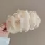 Kẹp Tóc Nữ Bong Bóng Đính Đá Lấp Lánh 13Cm Size Lớn Chấm Bi, Kẹp Tóc Hàn Quốc