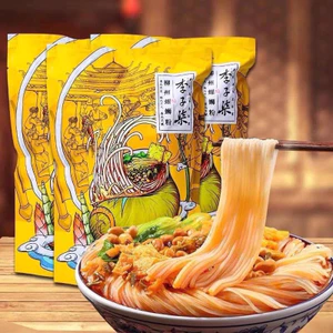 Bún ốc gói lớn 335gam