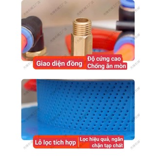 Máy đảo t.h.u.ố// c trừ s/â.u, Đảo phân bón nông nghiệp sử dụng nguồn không khí