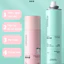 Dầu gội khô LIFUSHA 150ml dạng xịt an toàn không cần nước dùng cho nam, nữ không bết tóc nội địa Trung