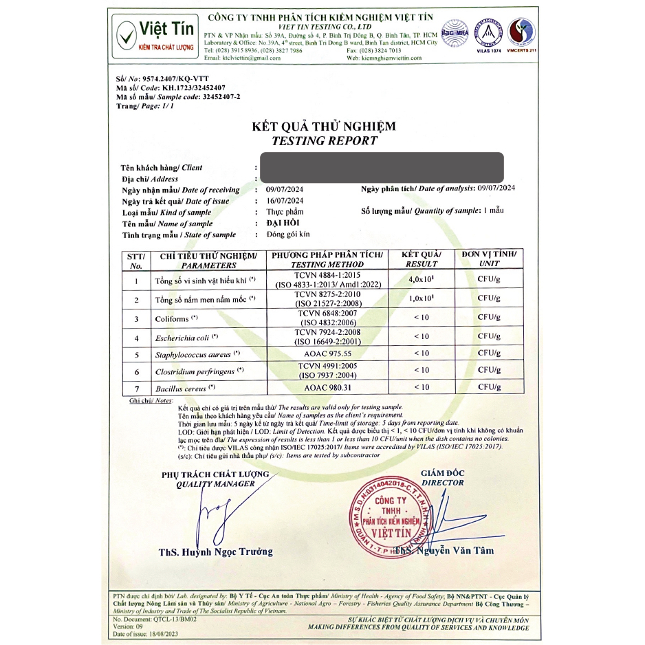 5kg Đại Hồi / Hoa Hồi Bảo Châu hàng loại 1 thơm lâu , gia vị nấu phở -bò kho túi 500g