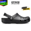 GIÀY CLOG UNISEX CROCS CLASSIC - BLACK