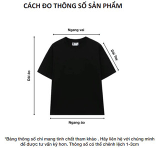 Áo thun nam nữ cao cấp chất cotton co dãn 4 chiều hàng thiết kế chapel chuẩn có bigsize đến 120kg CPT273