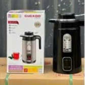 💥FREESHIP💥 Ấm Siêu Tốc CUCKOO 2 in 1 - Đun Sôi Và Ủ Nóng 24h-cao cấp .