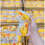 trứng chảy kim sa 2,5kg