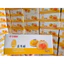trứng chảy kim sa 2,5kg