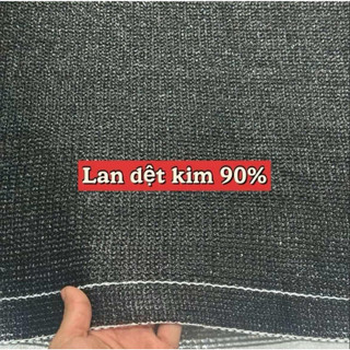 10M 15M 20M Lưới che nắng DỆT KIM ( Thái lan) hàng bao dày xịn- Khổ rộng 2M 3M 4M - Độ che phủ 90%