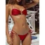 Bikini 2 mảnh khoen ngực phom châu âu, (hoả tốc-che tên)