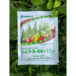 7-5-44 + TE chính hãng Hợp Trí 250gr
