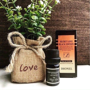 Nước Hoa Vùng Kín Dionel Hàn Quốc