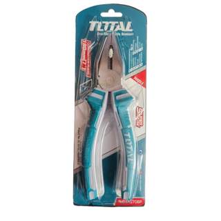 ĐỒ NGHỀ TOTAL Kềm răng 7inch /180MM THT110706P
