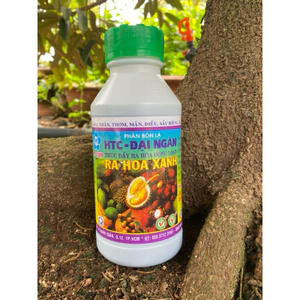 Ra Hoa xanh HPC đại ngàn chính hãng 500ml