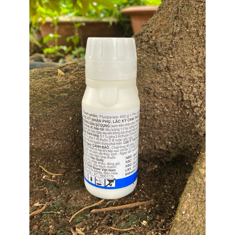 Velum Prime 400SC chính hãng Bayer 100ml