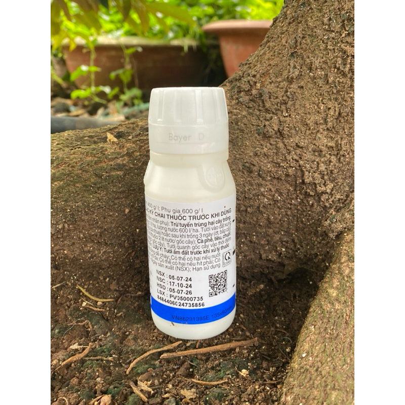 Velum Prime 400SC chính hãng Bayer 100ml