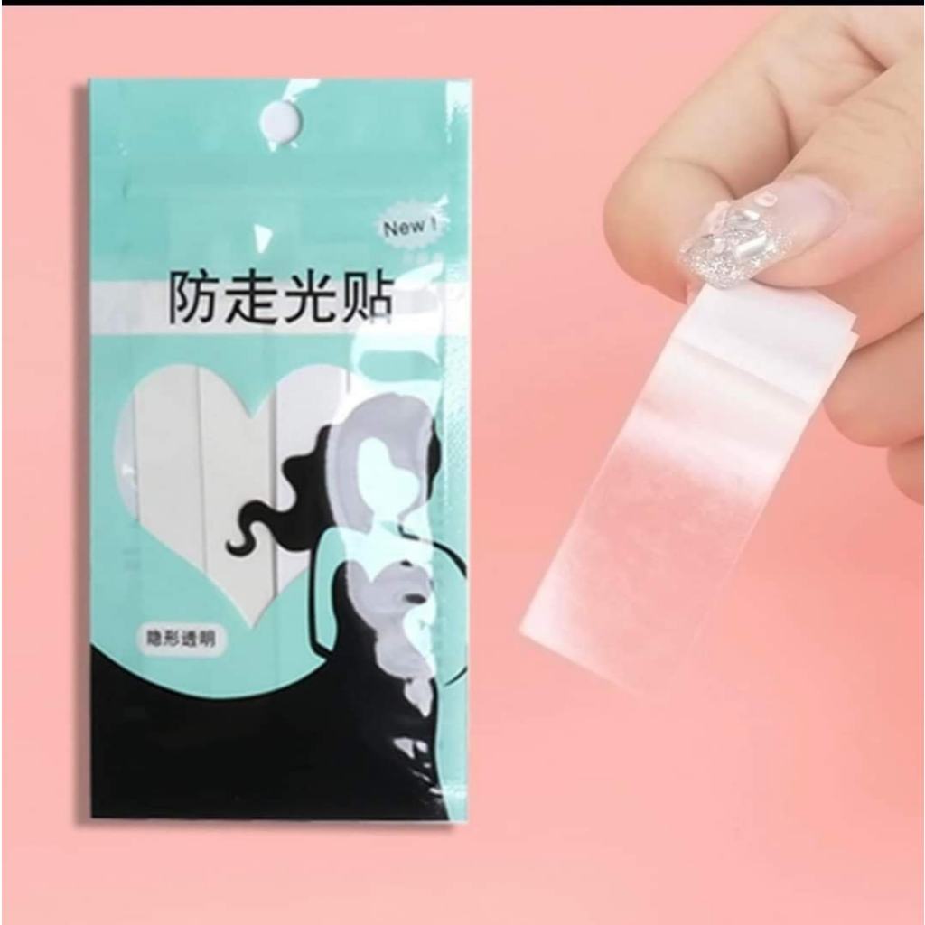 SET 36 MIẾNG DÁN NGỰC ÁO, DÂY ÁO CHỐNG HỞ SIÊU TIỆN CHO NỮ