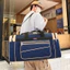 Túi du lịch cỡ lớn đường phố Big-Oxford kẻ xéo- M.E.N Cuken 88sw cao cấp [XƯỞNG SẢN XUẤT]