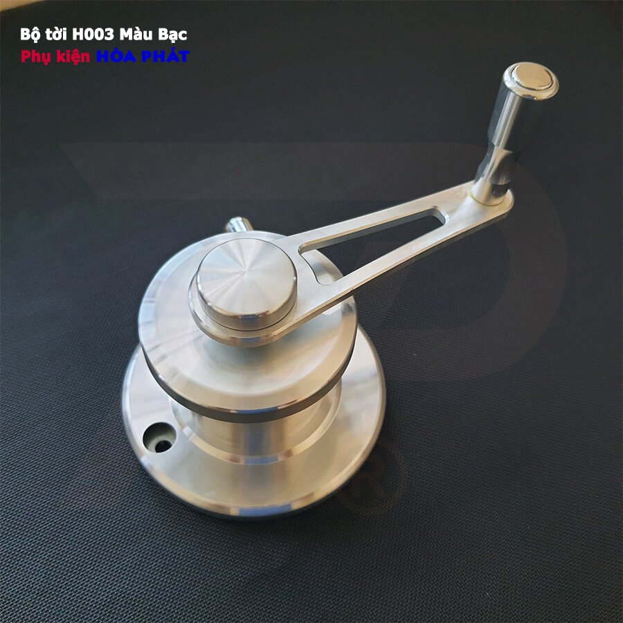 Giàn phơi thông minh Hòa Phát H003 . Chính hãng, Đầy đủ linh kiện, sẵn ...