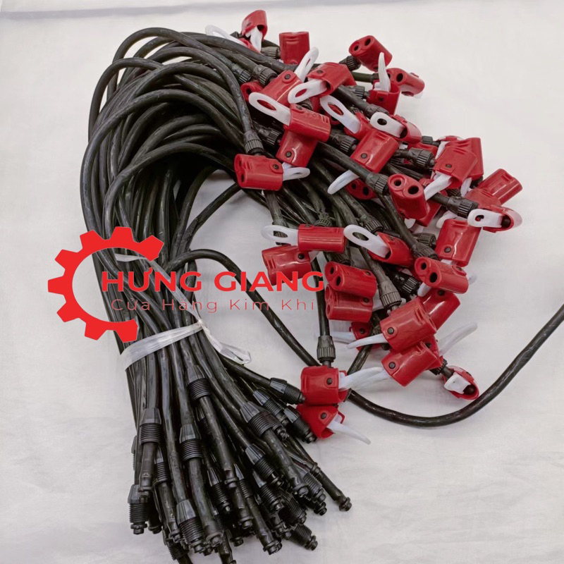 Dây Bơm Xe Máy, Xe Đạp