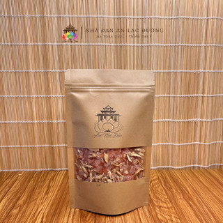 1Kg Muối hồng ngâm chân, có gừng làm ấm chân giảm đau nhức