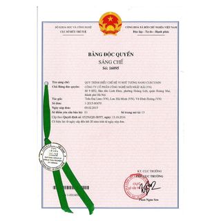 Thực Phẩm Bảo Vệ Sức Khỏe Dung Dịch Nano Curcumin OIC NEW Giảm Đau Dạ Dày Cải Thiện Tiêu Hóa 20ml