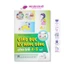 Sách hoạt động giáo dục, giáo dục kỹ năng sống dành cho trẻ 24-36 tháng, 3-4, 4-5, 5-6 tuổi - DT
