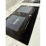 Bếp Từ 2 vùng nấu thương hiệu AIKO | Công nghệ inverter | Trống Tràn - Bảo hành chính hãng 3 năm | — ảnh 8