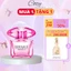 Nước hoa nữ Bright Crystal Absolu Chiết 5ml/10ml Hương thơm Nữ Tính, Hiện Đại - Cozy Perfume