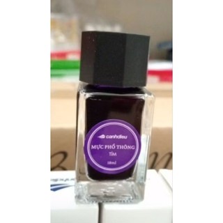 Mực cánh diều 18ml