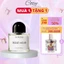 Nước hoa unisex Byredo Rose Noir Chiết 5ml/10ml Hương thơm Gợi cảm, Lôi cuốn,Lãng mạn - Cozy Perfume