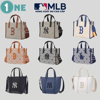 Handbag Tote Bag MLB NY Basic