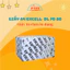Giấy A4/ A5 70GSM/ 80GSM Excel (Ream) Giấy In Photo Chuyên Dùng- Văn Phòng Phẩm Sao Mai V1010031