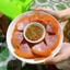 123CLICKVN Giò Jambon da đỏ siêu ngon