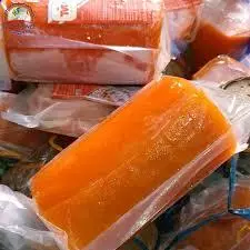 123CLICKVN Giò Jambon da đỏ siêu ngon