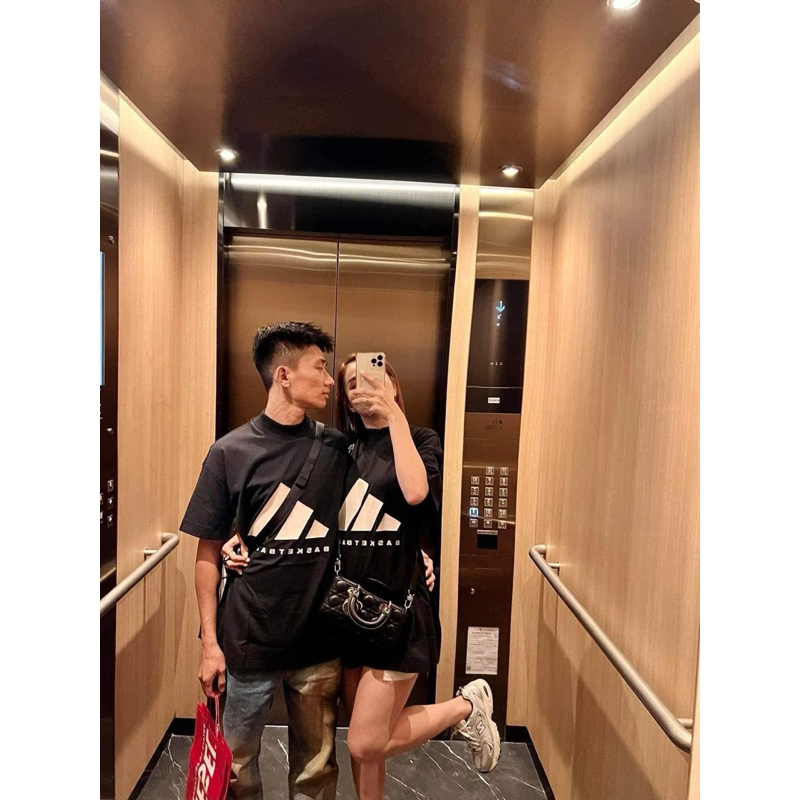 ⚡️[Hight Quality] Full Bộ Quần + Áo Hè 1didas One Jersey Basketball -Điểm Logo Nổi Chất Liệu Cực Mát Phong Cách Thể Thao
