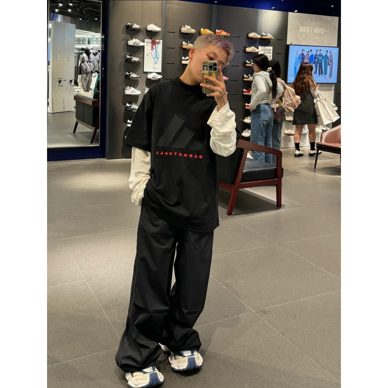 ⚡️[Hight Quality] Full Bộ Quần + Áo Hè 1didas One Jersey Basketball -Điểm Logo Nổi Chất Liệu Cực Mát Phong Cách Thể Thao