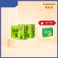 Combo 2 Hộp Kẹo ngậm Genat Chanh Sả (Hộp 100 viên) - Genat
