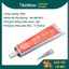 Keo tản nhiệt dán được bảo vệ bo mạch, chống ẩm, cách điện chịu nhiệt tốt.