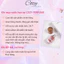 Nước hoa nữ Nasomatto Narcotic V Parfum Chiết 5ml/10ml Hương thơm Cuốn hút, Ngọt ngào - Cozy Perfume