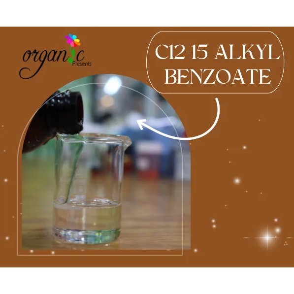 C12-15 ALKYL BENZOATE - DẦU ESTER - CHẤT PHÂN TÁN BỘT TỐT