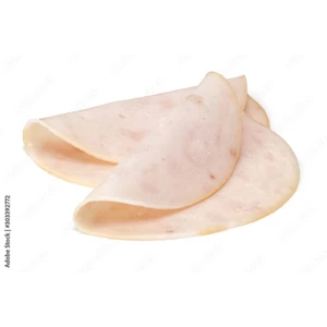 123CLICKVN Jambon gà xông khói chicken ham