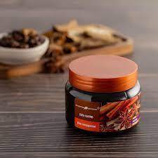 Tẩy Tế Bào Chết Exclusive Cosmetic Tẩy Da Chết Body Lông Quế Hồi Coffee 380g