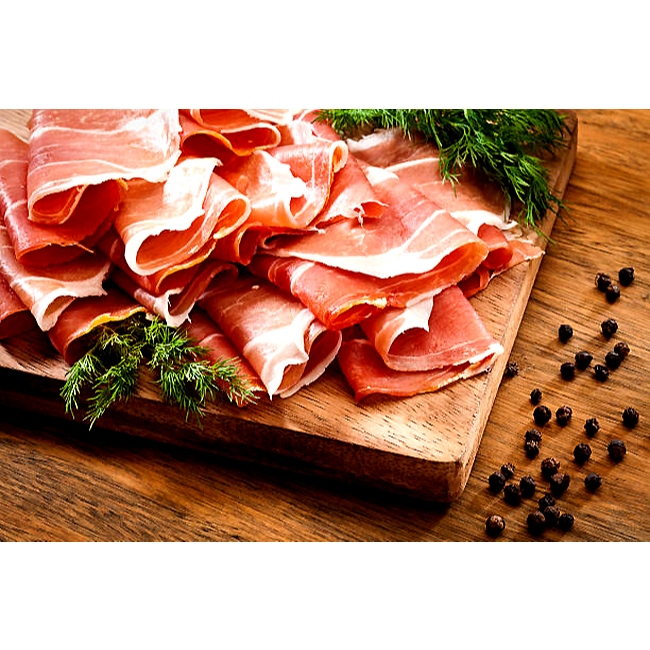 123CLICKVN Jambom khô Parma ham