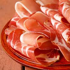 123CLICKVN Jambom khô Parma ham