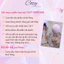 Nước hoa nữ Gabi Demartino Beautiful Mess Chiết 5ml/10ml Hương thơm Lãng mạn Ngọt ngào-Cozy Perfume