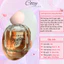 Nước hoa nữ Gabi Demartino Beautiful Mess Chiết 5ml/10ml Hương thơm Lãng mạn Ngọt ngào-Cozy Perfume