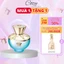 Nước hoa nữ Ver sace Pour Femme Dylan Turquoise Chiết 5ml/10ml Hương thơm Thanh lịch - Cozy Perfume