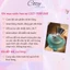 Nước hoa nữ Ver sace Pour Femme Dylan Turquoise Chiết 5ml/10ml Hương thơm Thanh lịch - Cozy Perfume