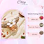 Nước hoa nữ Marc Jacobs Daisy Love (cam) Chiết 5ml/10ml Hương thơm Quyến rũ, Dịu dàng - Cozy Perfume