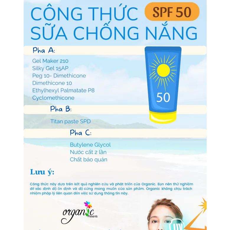 TITAN OXIT PHÂN TÁN (TITAN PASTE SPD)